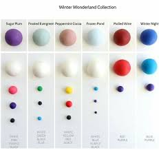 Colors Color Palettes Color Mixing Chart Color Mixing