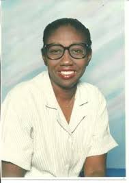 Mrs. Katie Bates Obituary