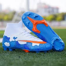 For indoor soccer stars, adidas has soccer cleats designed to help you play your best in the arena. New 2019 Turf Indoor Men Women Soccer Shoes Kids Futsal Cleats Hard Court Training Tf Football Boots Sport Sneakers Size 35 46 Soccer Shoes Aliexpress