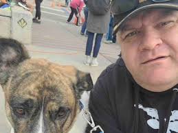 Kevin Sandmeyer's Instagram, Twitter & Facebook