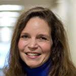 Dr. Angie R. Larsen, MD