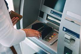 Looking for a good deal on bank atm machine? Bank Atms What Are Benefits Or Uses Of Atms Axis Bank