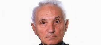 Val Langehegermann celebrates 80th Birthday -