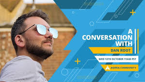 A Conversation With Dan Root