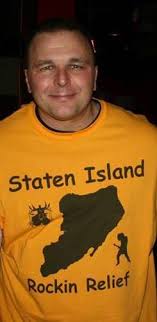 Staten Island Rockin Relief