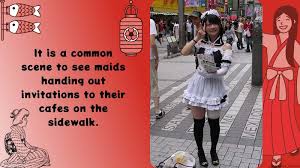 Crossdressing Maid Cafes to Visit in Japan
