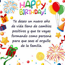 Maybe you would like to learn more about one of these? Tarjetas Y Frases De Cumpleanos Para Una Hermana