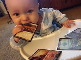 Explore the best card tricks for budding magicians. So You Want To Play Magic For Free Mtgprice Blog