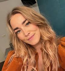 Geraldine Kemper Height, Age, Boyfriend, Family, Biography » StarsUnfolded