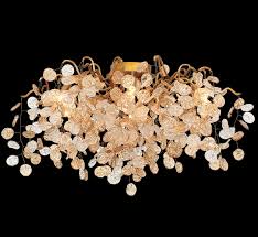 Shop our ceiling lights flush mounts selection from the world's finest dealers on 1stdibs. Campobasso 27 25 Dia Extra Large Contemporary Flush Mount Ceiling Light