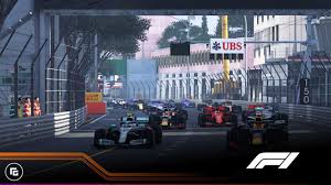 Overtaking on circuit de monaco is virtually impossible but there is no room. F1 2020 Monaco Grand Prix Setup Aerodynamics Transmission More Racing Games