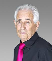 Conrad Bouchard's Instagram, Twitter & Facebook