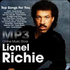 Lionel Richie Top Songs For You For Android Apk Download