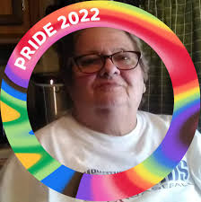 I did and still do. WE WERE RAISED to RESPECT OUR ELDERS AND THE PEOPLE WHO  WORKED HARD WITHOUT APPLAUSE.