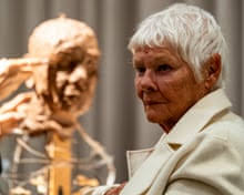 Leonardo Drew review