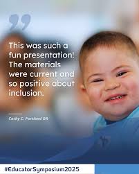 GiGi's Educator Symposium is...