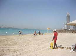 Abu Dhabi Corniche Beach Dubai Beach Dolores Park Dubai