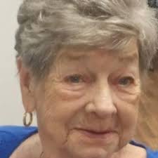 Obituary information for Beulah Burleson