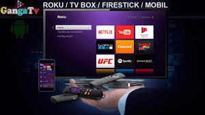 Cinépolis klic es la app perfecta de entretenimiento. Gangatv Para Android Apk Descargar