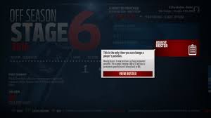 Go to trade, pick your selected player, put up the two wr you grabbed from free agency and a draft pick (try third round pick to start; Off Season Madden Nfl 16 Wiki Guide Ign