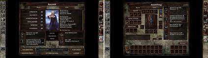 In icewind dale i used to be able to add characters to an existing party if i didn't already have 6. Icewind Dale Enhanced Edition V1 4 And V2 4 Review