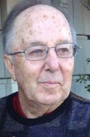 William Rodgers Obituary