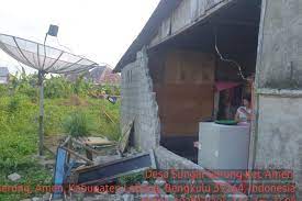 Gempa bumi bengkulu 2007 adalah rangkaian gempa yang terjadi di palung jawa, di lepas pantai bengkulu, sumatra, indonesia. Sejak Petang Bengkulu Diguncang Tujuh Kali Gempa Beruntun Antara News