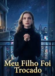 Meu Filho Foi Trocado - DramaBox