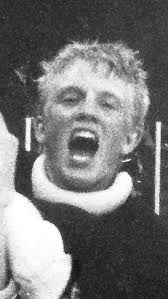 1996 Arthur Tigers Sr. Hockey Club Poster History