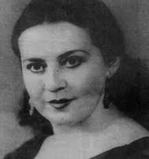 Matilde Espinosa's Instagram, Twitter & Facebook