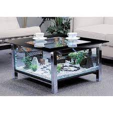 Awesome 50 Amazing Aquarium Feature Coffee Table Design Ideas More At Https Homishome Com 2 Fish Tank Coffee Table Coffee Table Design Aquarium Coffee Table