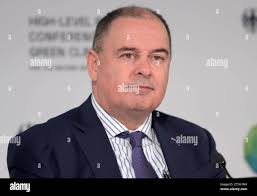 Prime minister cook hi-res stock photography and images