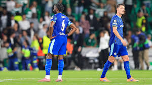 Marseille FC: De Zerbi's Tactics Under Fire After Sporting Loss in Champions League