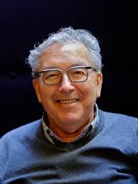 Ron Cutler's Instagram, Twitter & Facebook