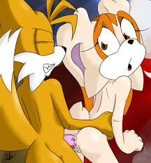 Rule34 - If it exists, there is porn of it  cream the rabbit, tails   3178566