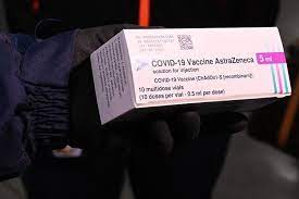 Maybe you would like to learn more about one of these? La Vacuna De Astrazeneca Es Menos Efectiva Contra La Cepa Sudafricana Salud