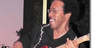 Bman's Blues Report: Albert King and Stevie Ray Vaughan with Gus Thornton