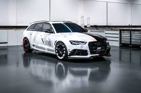 A first good option is to increase the performance with an additional control unit. Split Camo Design Und Dampfhammer Abt Audi Rs6 Mit 735ps Autodino