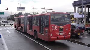 With this application you access the information of each of the routes, including stations, buses, schedules, feeders and maps. Anthem For The Most Confusing Transport Map In The World The Transmilenio In Bogota Travellingtoothbrushes