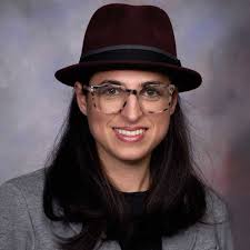 2025 Conference Presenter, Rachel Khasky-Levy | Closing The Gap