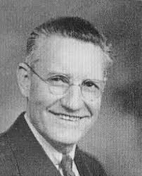 Jesse Beer (1881-1982)