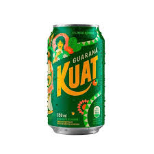 Kuat Lata 350Ml