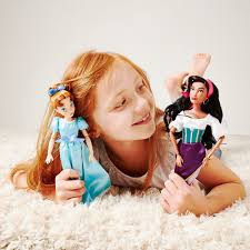 Wendy Classic Doll Peter Pan 10 Shopdisney
