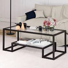 Online looking has now gone an extended approach; Imel Frame Coffee Table In 2020 Coffee Table Joss And Main Coffee Table Coffee Table With Storage