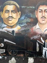 100 years on, Kakori Train Action ...