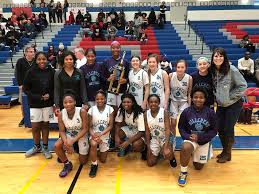 Hours may change under current circumstances Hillcrest Middle Wildcats 2019 Girls Basketball County Champions