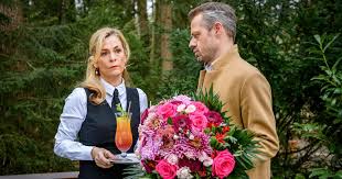 Yvonnes Entschluss - Sturm der Liebe - ARD | Das Erste