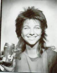 Here's a great one if you like Joe Dirt