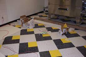 Vct Tile Layout Patterns At 7 32 Pm Labels 2008 Ceramic Tile Custom Pattern Design Vct Tile Patterned Floor Tiles Tile Layout Patterns Vct Tile