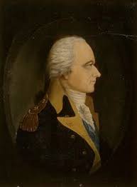 In 1791 the married hamilton met a young philadelphia. Portraits Of Alexander Hamilton